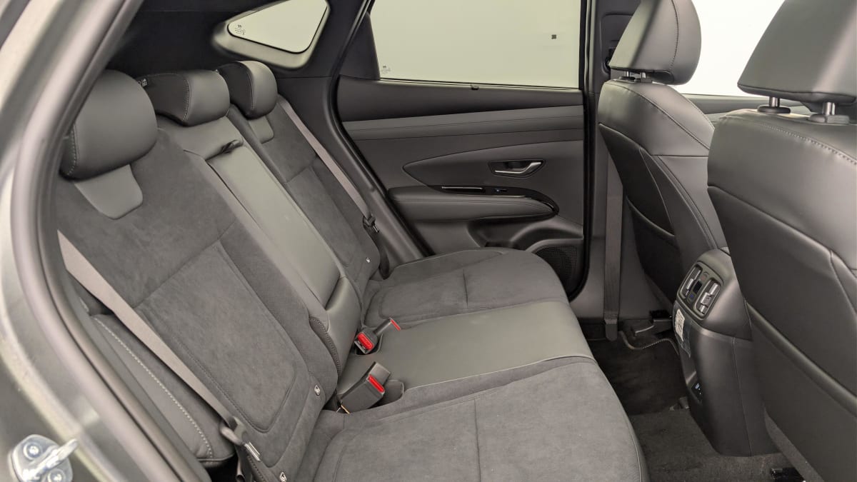HYUNDAI TUCSON 1.6 T-GDI 215 HYBRID BVA6 20EME ANNIVERSAIRE