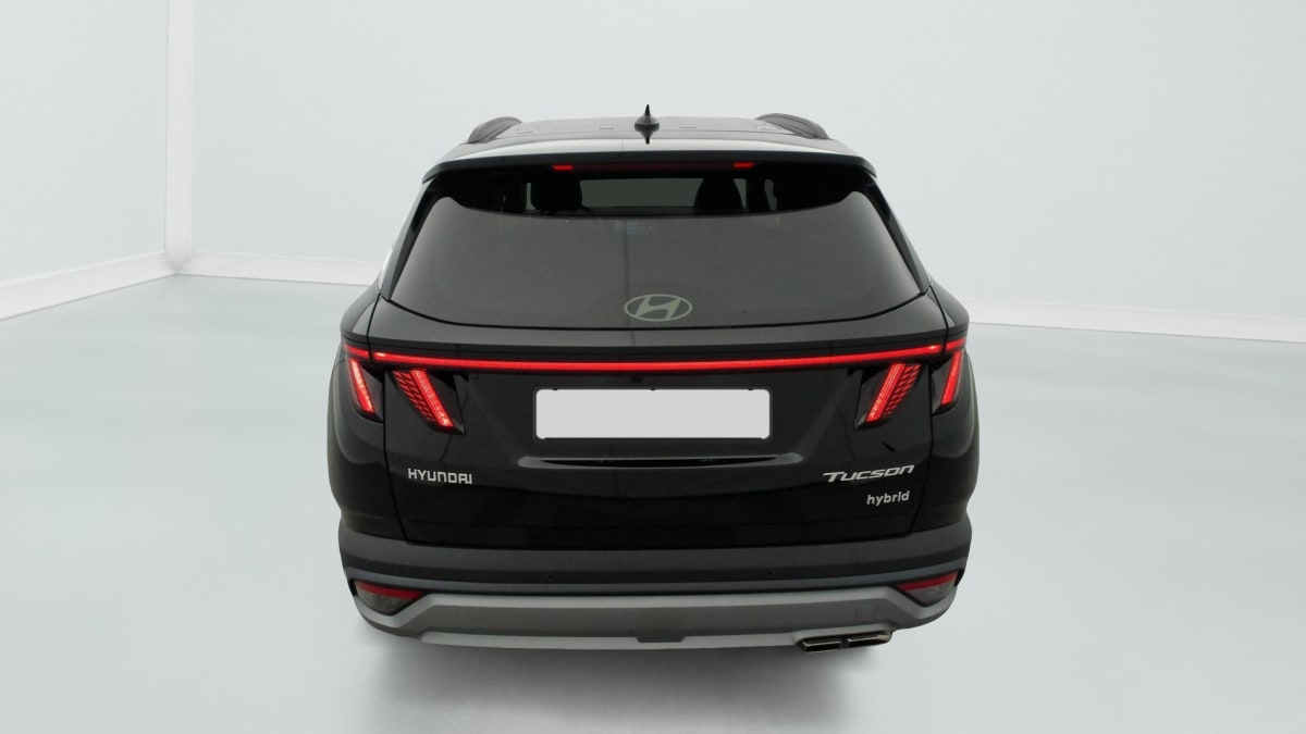 Hyundai Tucson - Image 83