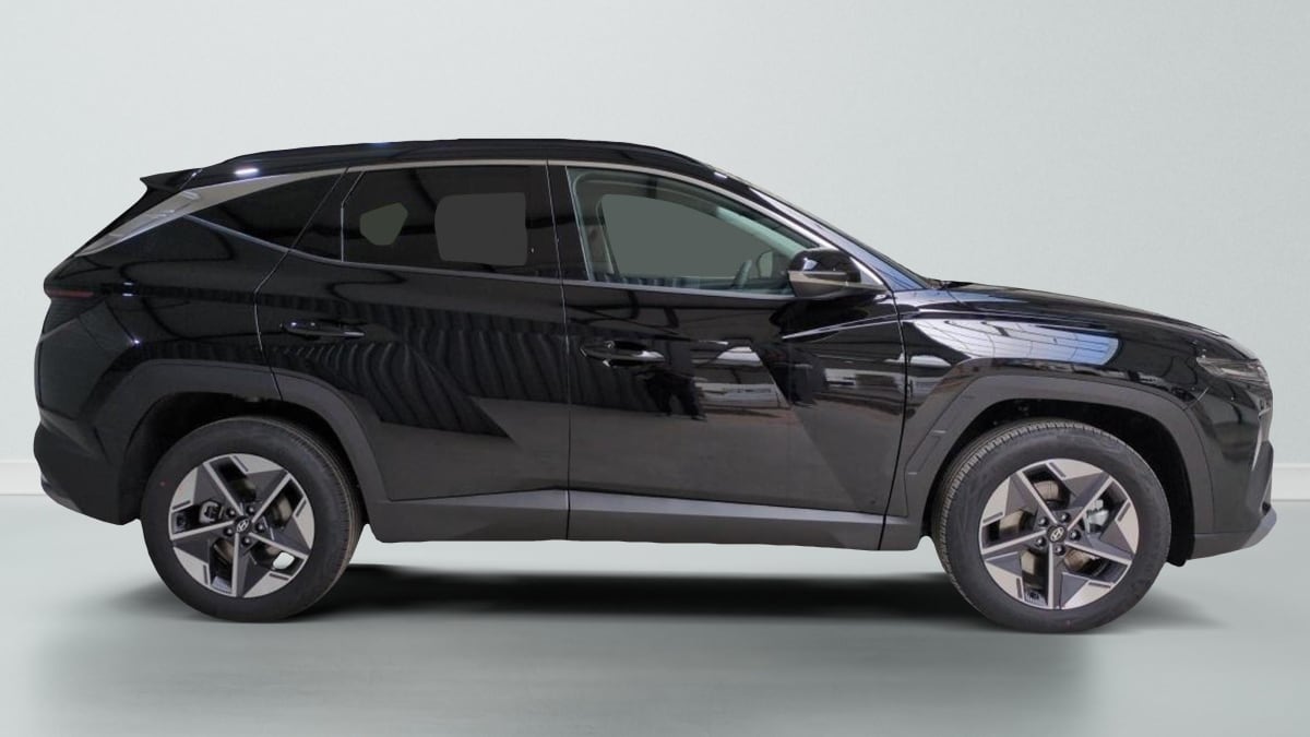 HYUNDAI TUCSON TUCSON 1.6 T-GDI 239 HYBRID BVA6 CREATIVE