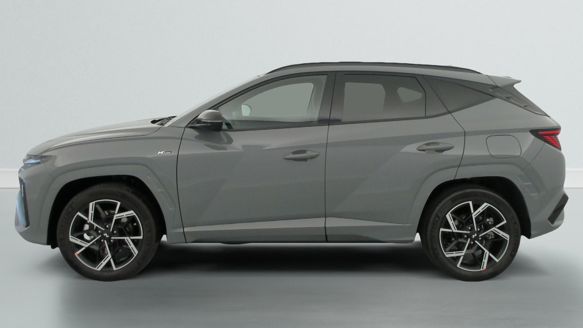 Hyundai Tucson - Image 28