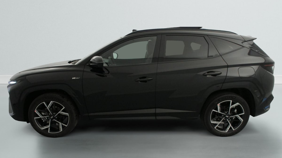 Hyundai Tucson - Image 4