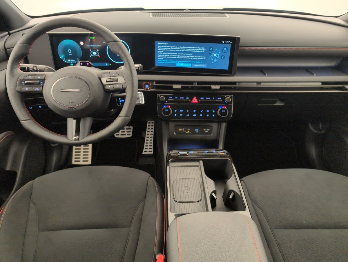 Hyundai Tucson - Image 102
