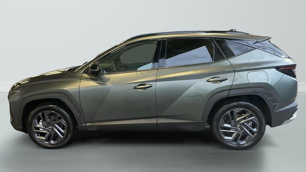 HYUNDAI TUCSON 1.6 T-GDI 215 HYBRID BVA6 20EME ANNIVERSAIRE