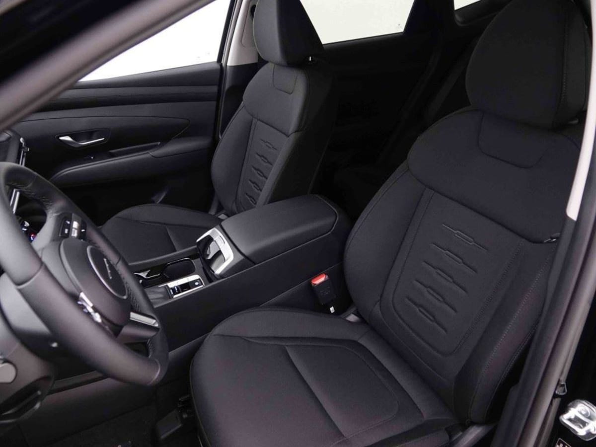 HYUNDAI TUCSON 1.6 T-GDI HYBRID 160 DCT FEEL PLUS
