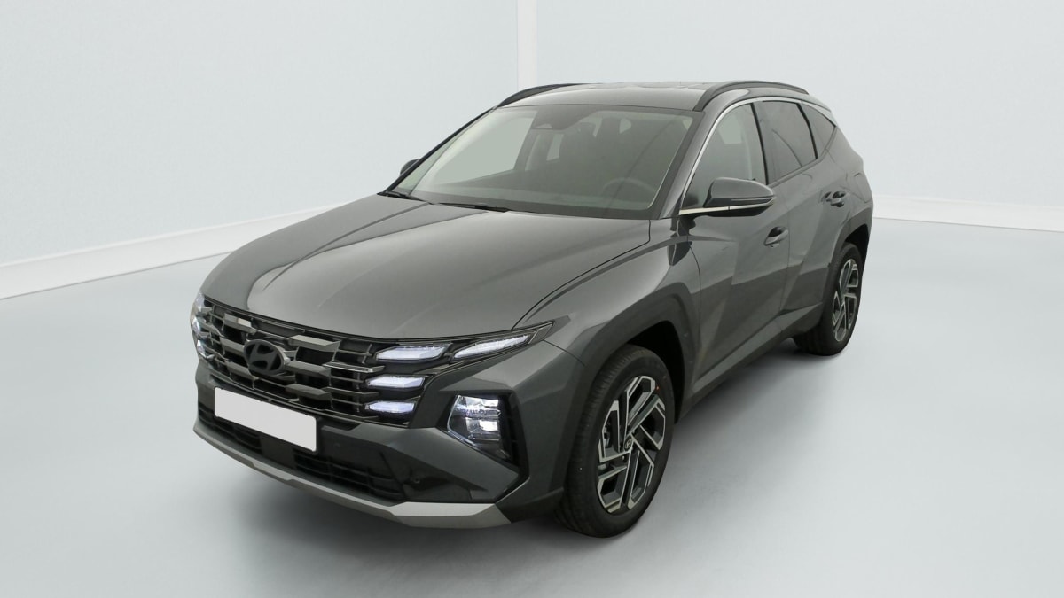 Hyundai Tucson - Image 88