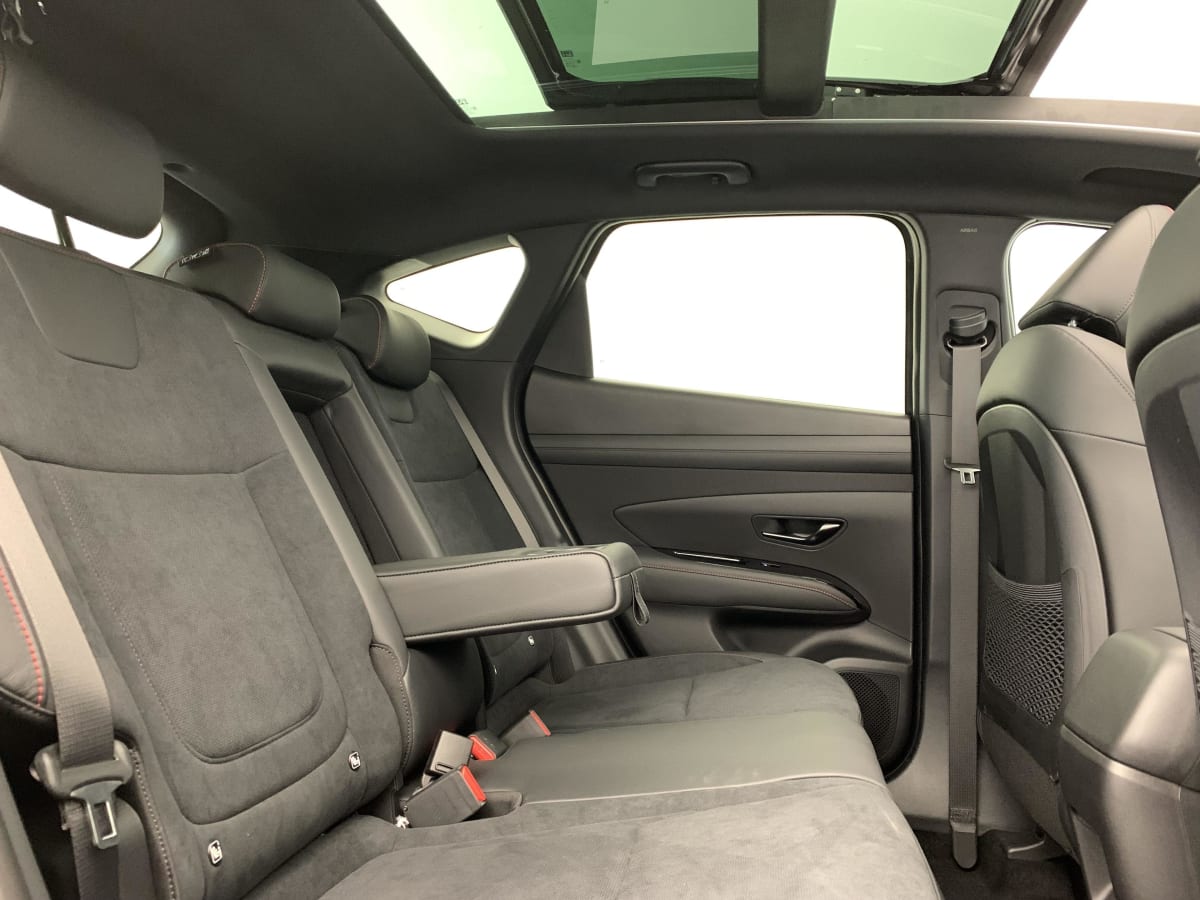 Hyundai Tucson - Image 40