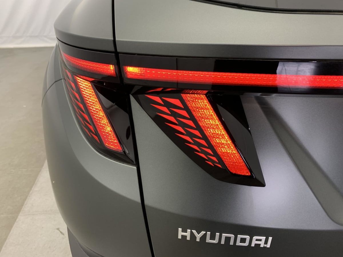 Hyundai Tucson - Image 12