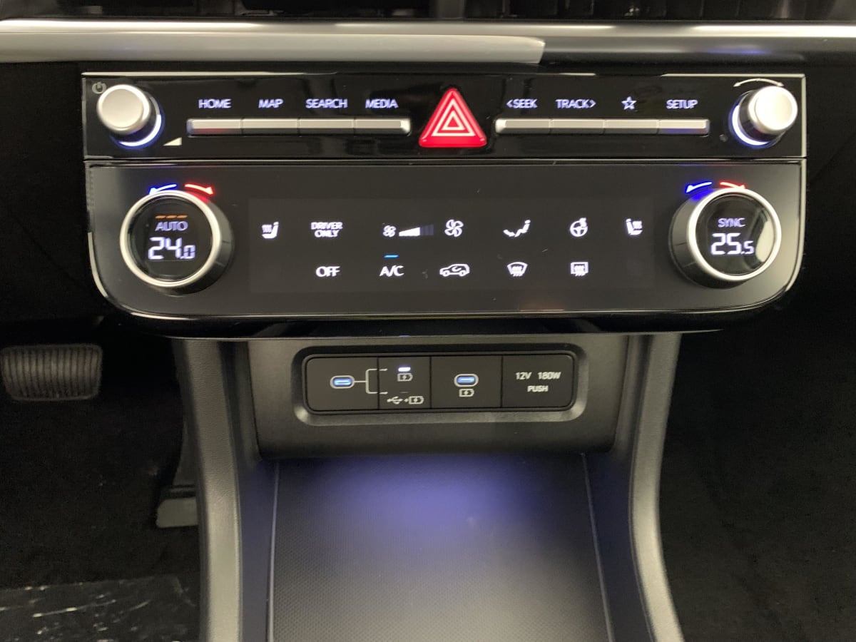 Hyundai Tucson - Image 69