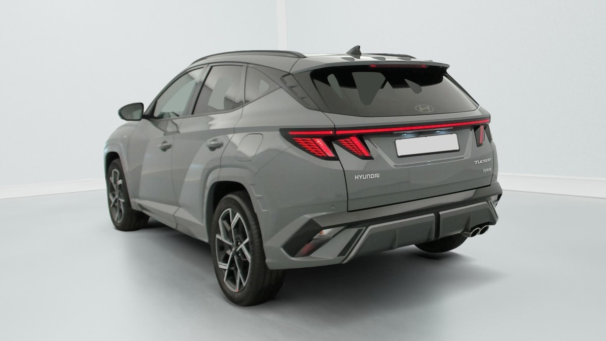 Hyundai Tucson - Image 29