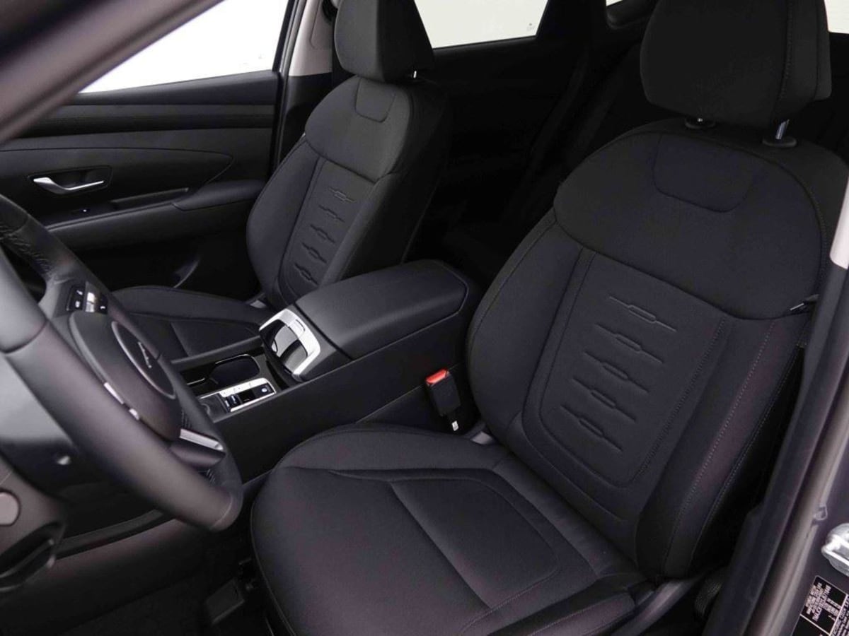 HYUNDAI TUCSON 1.6 T-GDI HYBRID 160 DCT FEEL PLUS