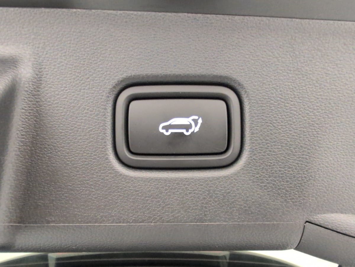 Hyundai Tucson - Image 226