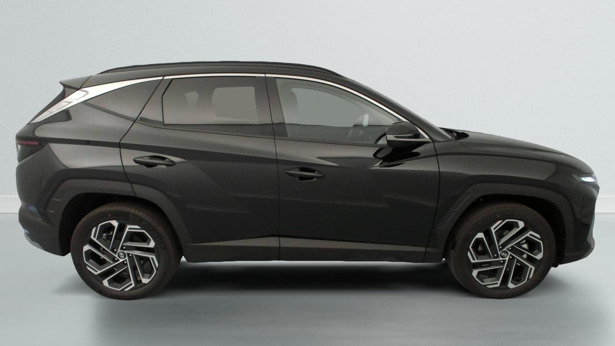 Hyundai Tucson - Image 35
