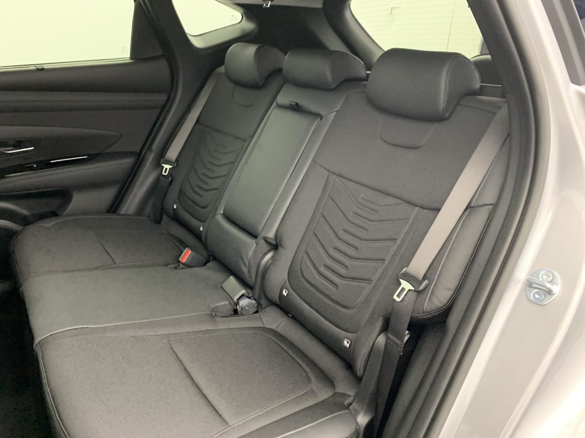 Hyundai Tucson - Image 73