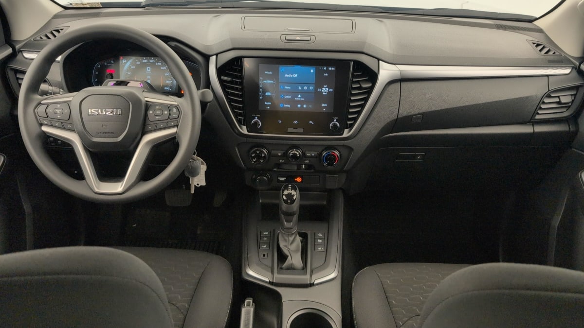 Isuzu D-MAX - Image 68