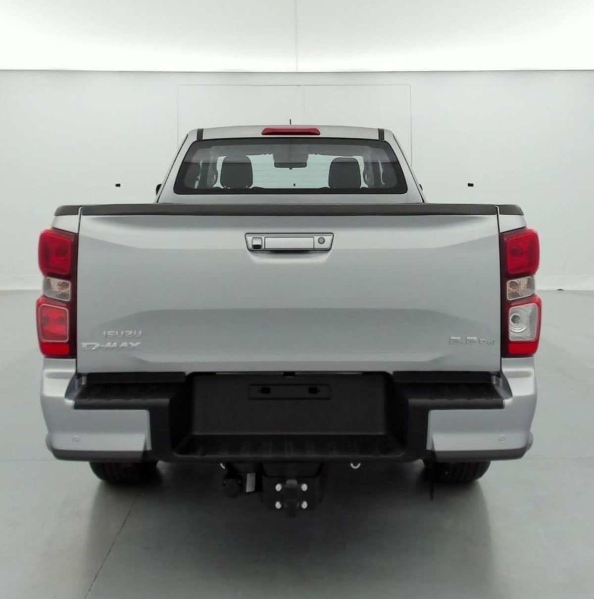 Isuzu D-MAX - Image 54