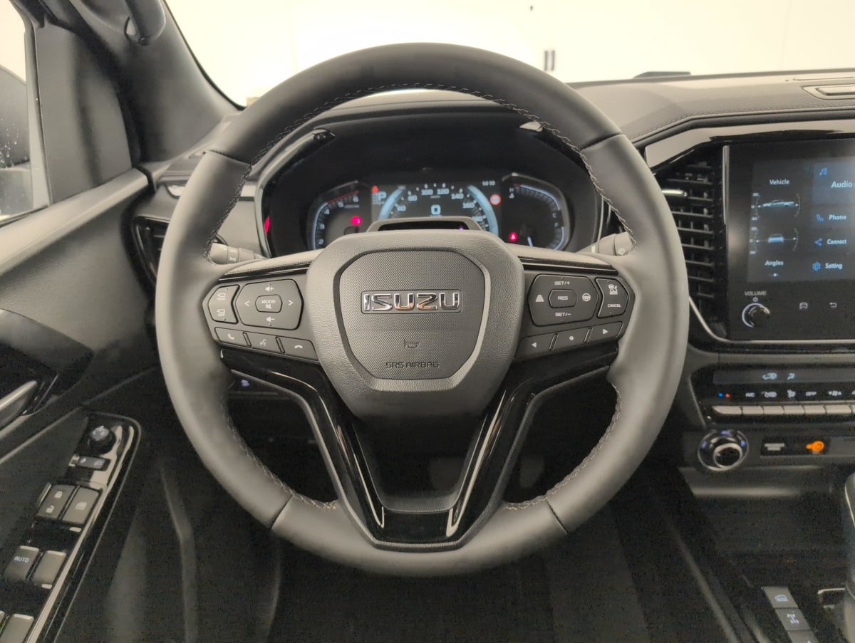 Isuzu D-MAX - Image 56