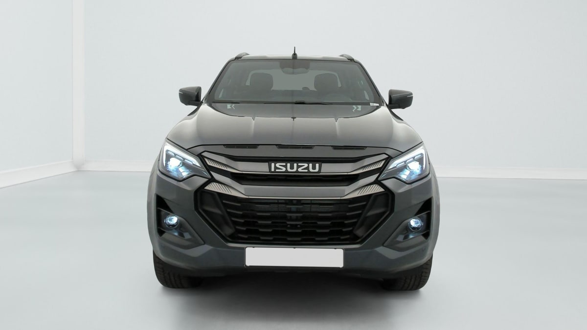 Isuzu D-MAX - Image 23
