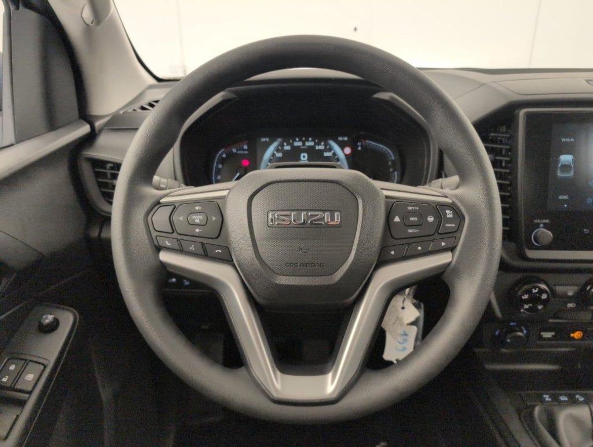 Isuzu D-MAX - Image 67