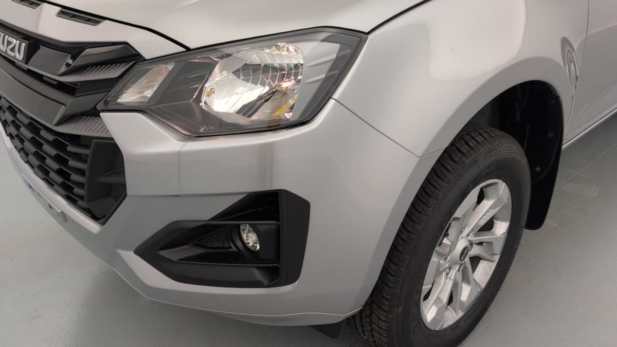 Isuzu D-MAX - Image 62
