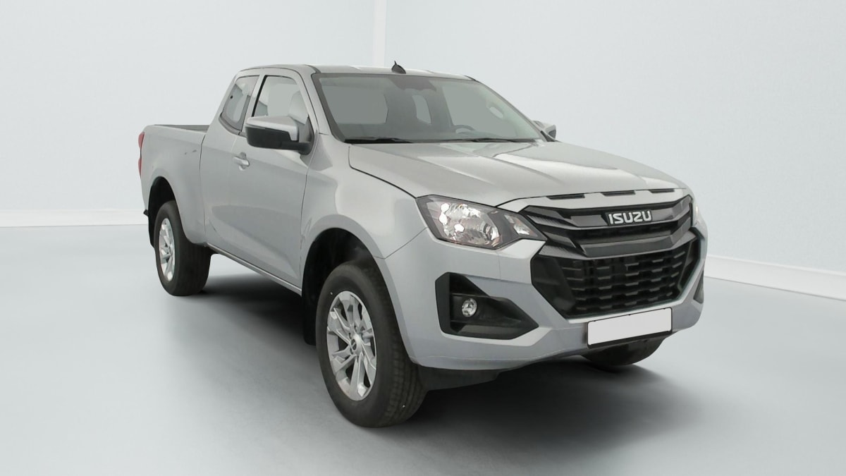 Isuzu D-MAX - Image 68