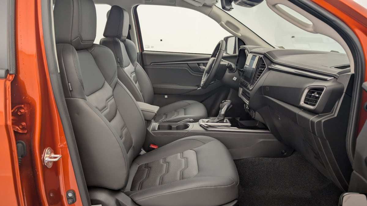 Isuzu D-MAX - Image 26