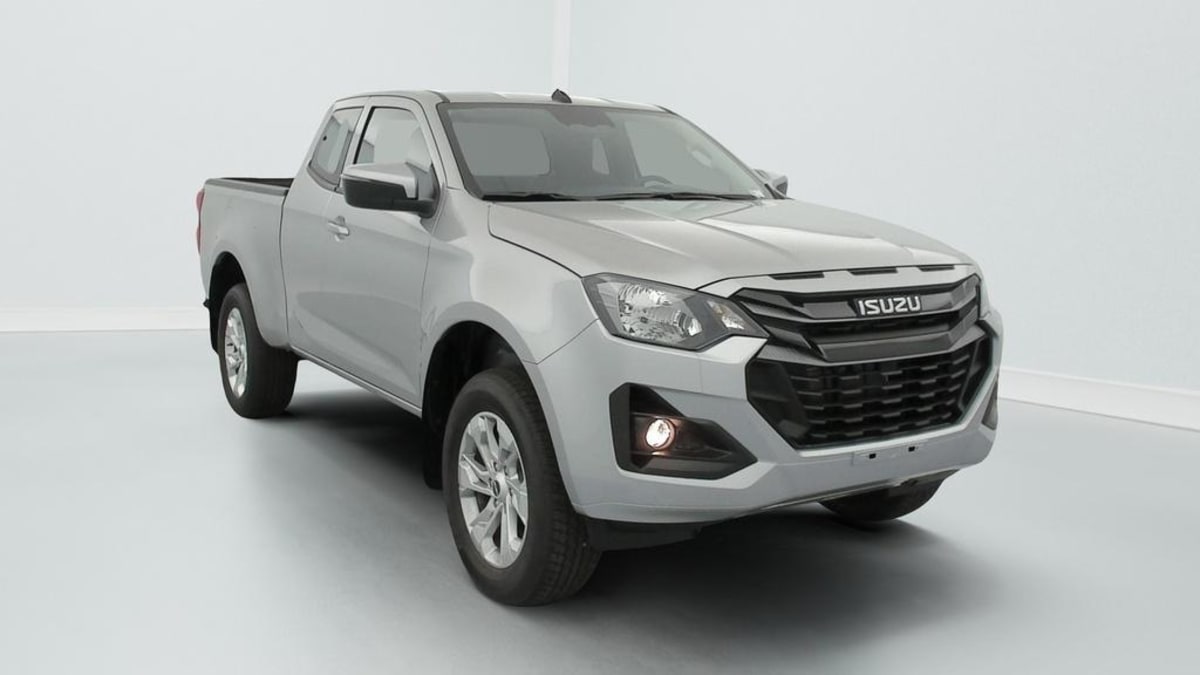 Isuzu D-MAX - Image 49