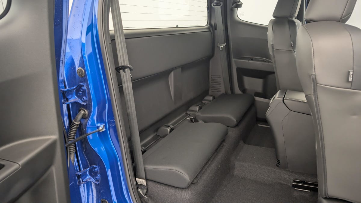 ISUZU D-MAX 1.9 4X4 SPACE CAB N60 NSPORT AT
