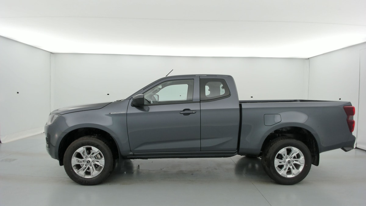 Isuzu D-MAX - Image 74