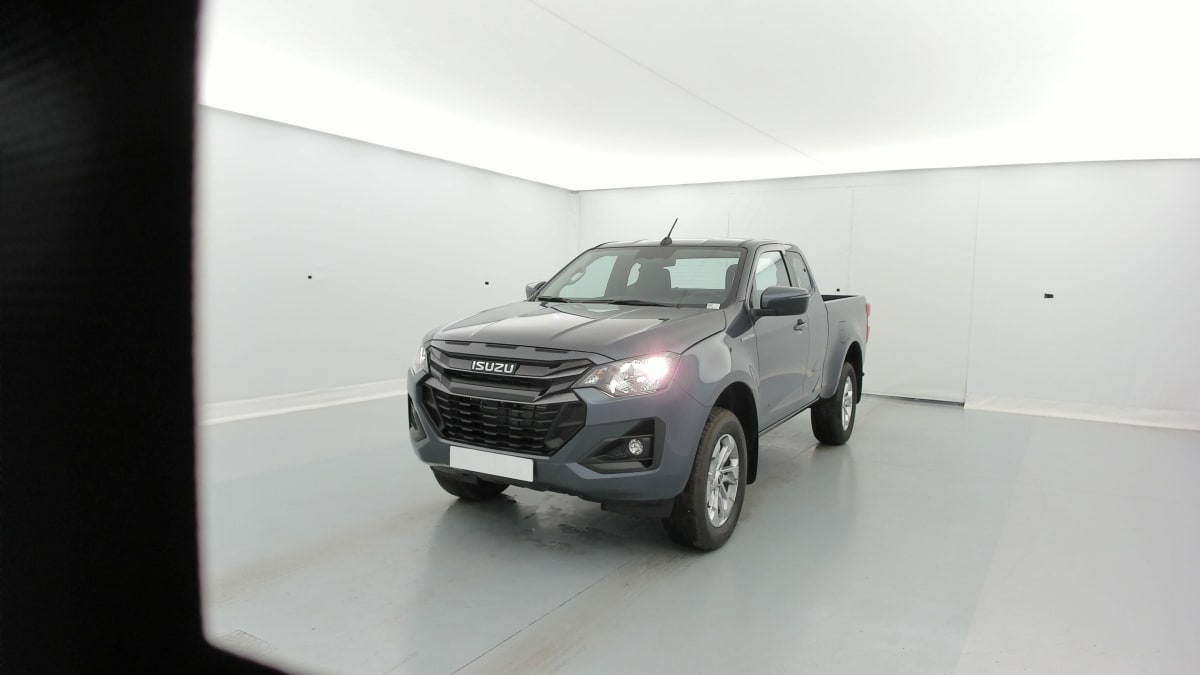 Isuzu D-MAX - Image 73