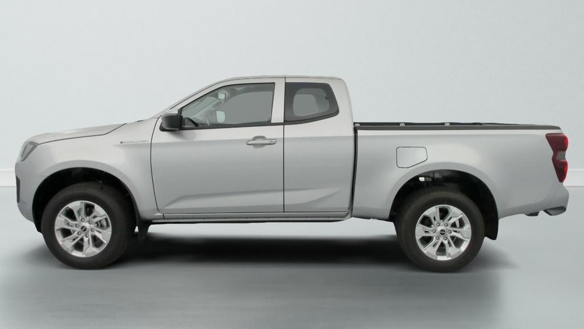 Isuzu D-MAX - Image 52