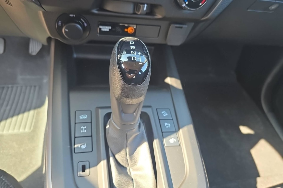 Isuzu D-MAX - Image 42