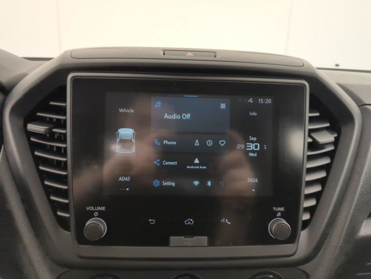 Isuzu D-MAX - Image 64