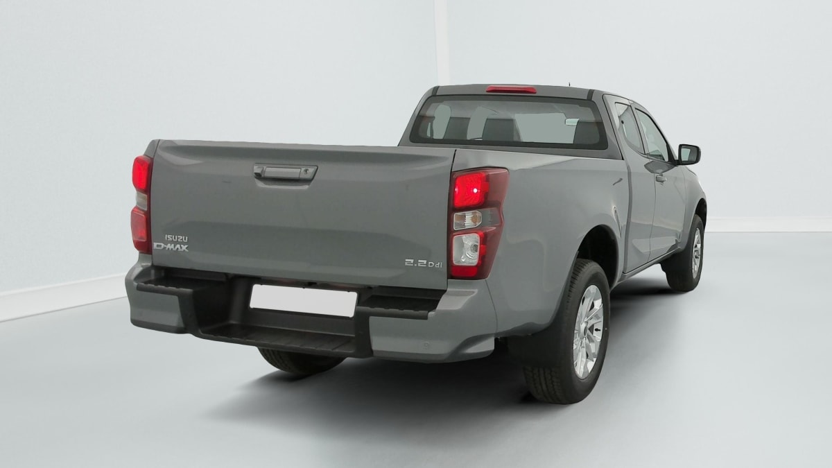 Isuzu D-MAX - Image 30