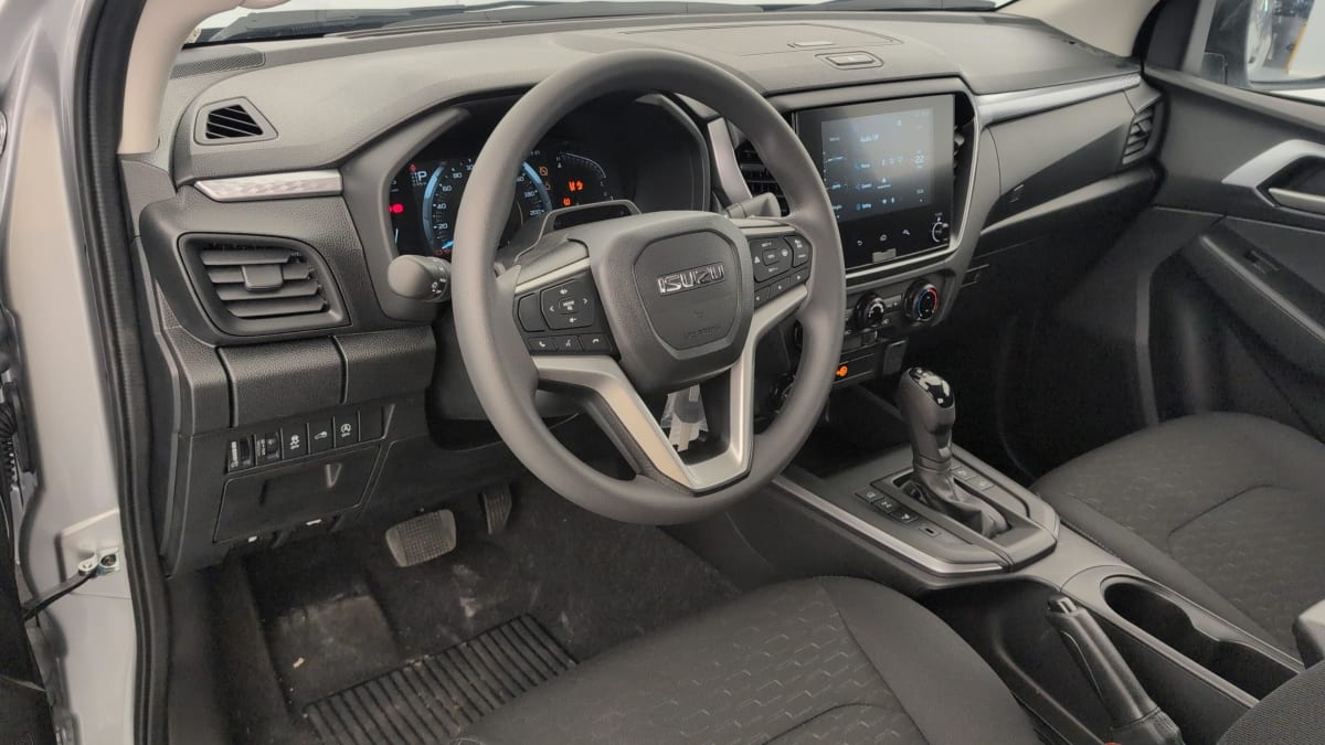 Isuzu D-MAX - Image 70