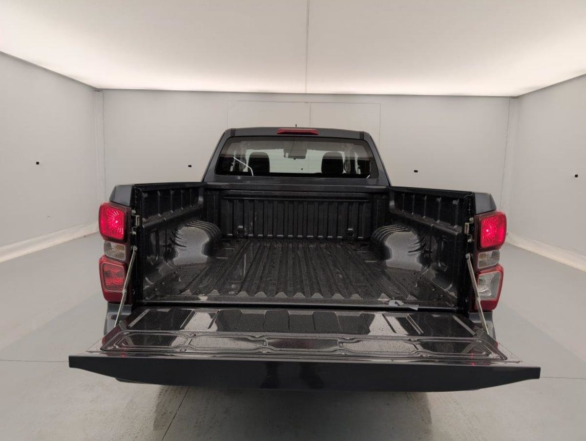 Isuzu D-MAX - Image 89