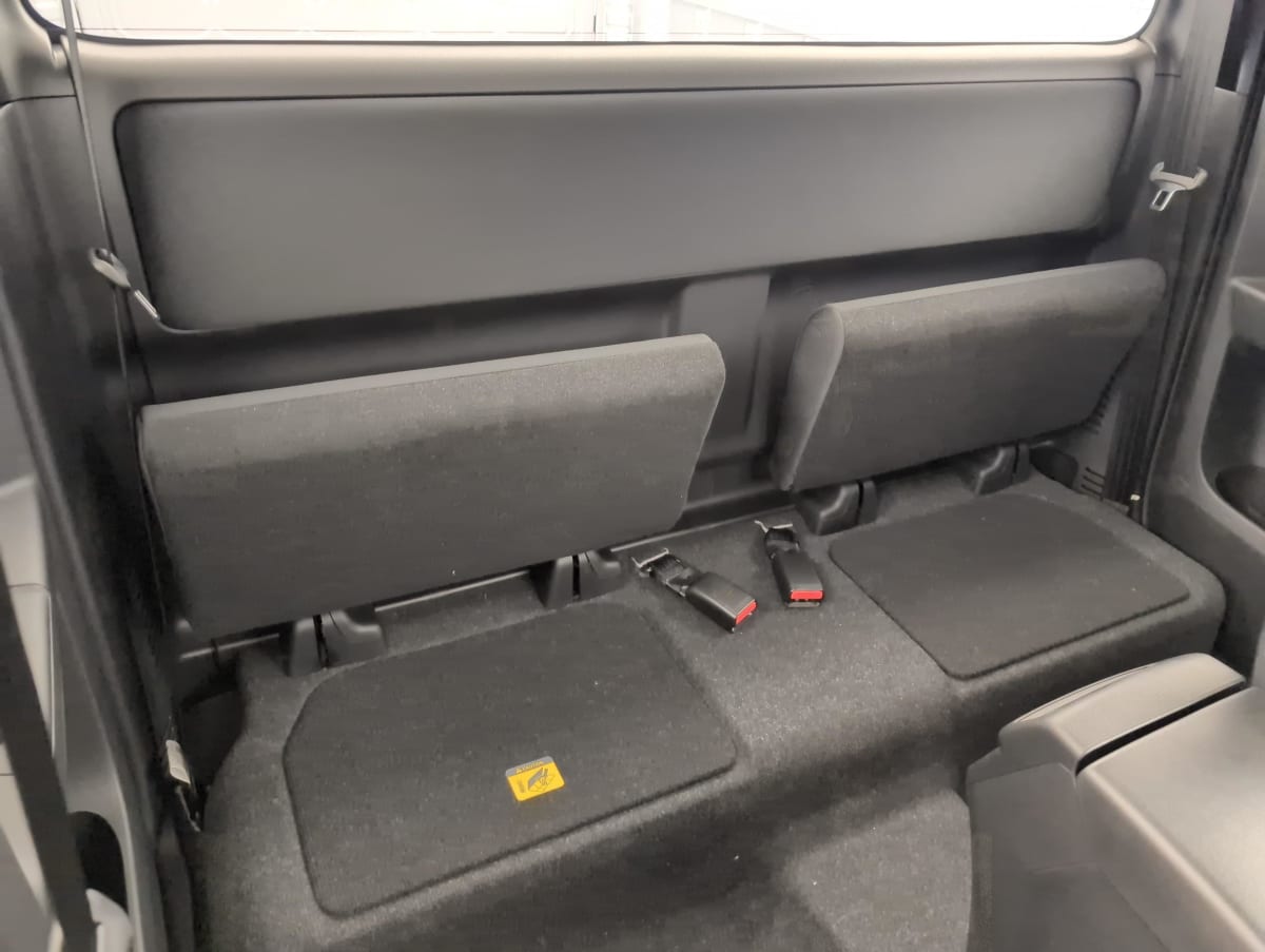 Isuzu D-MAX - Image 77