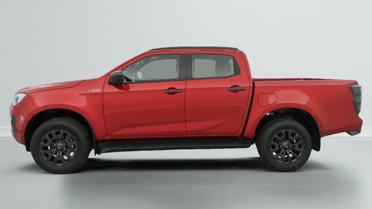 Isuzu D-MAX - Image 17