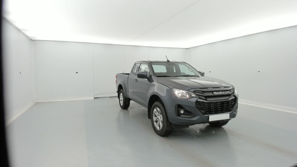 Isuzu D-MAX - Image 71
