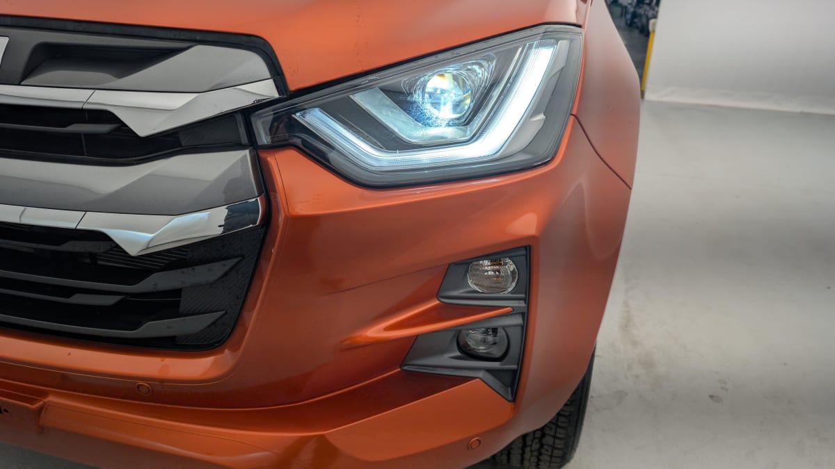 Isuzu D-MAX - Image 44