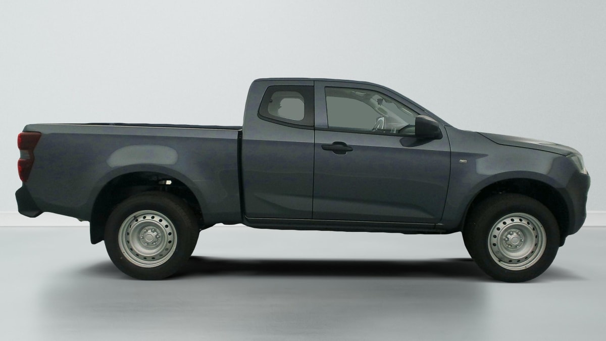 Isuzu D-MAX - Image 32