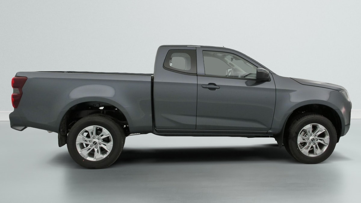 Isuzu D-MAX - Image 86