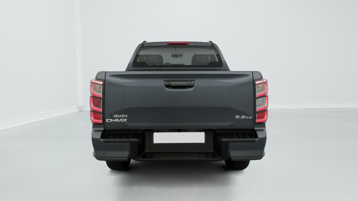 Isuzu D-MAX - Image 27