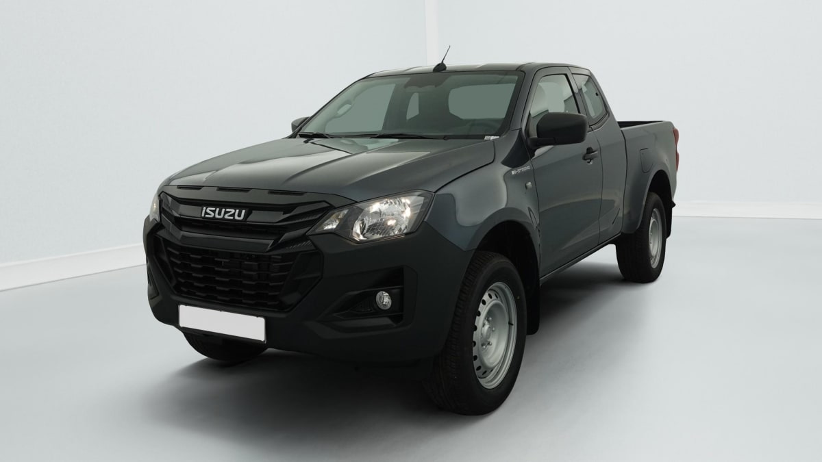 Isuzu D-MAX - Image 27