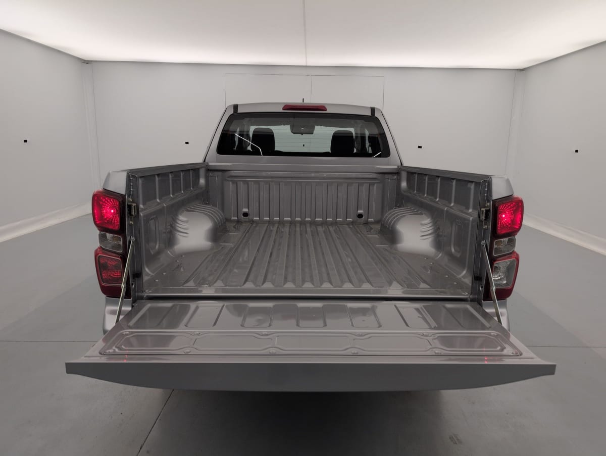 Isuzu D-MAX - Image 78