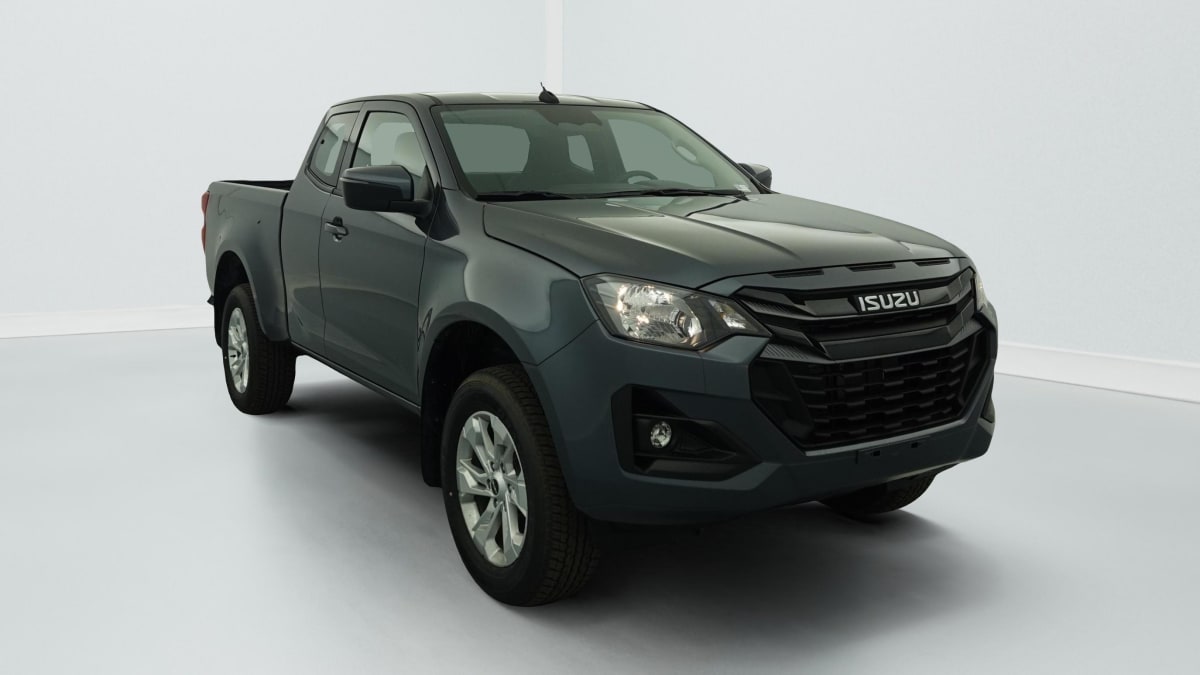 Isuzu D-MAX - Image 88
