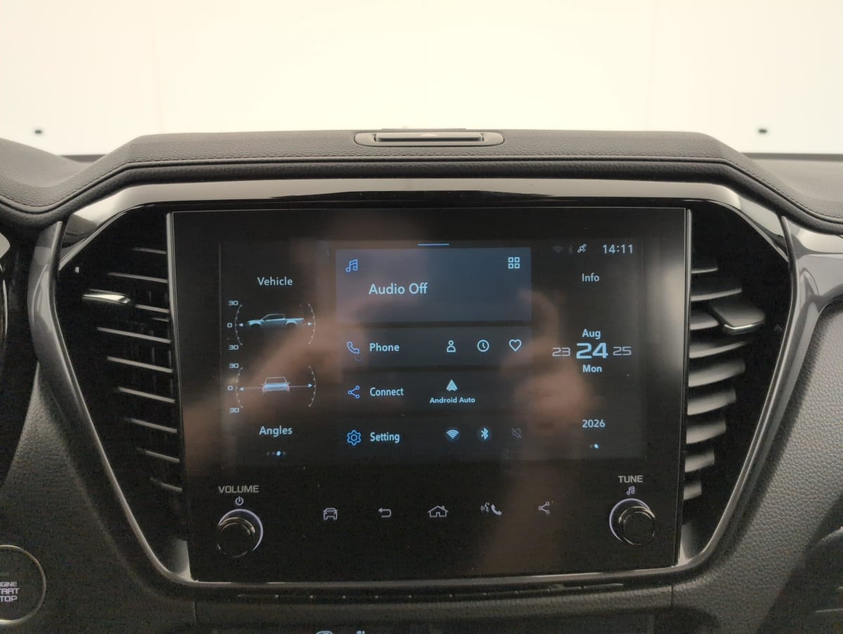 Isuzu D-MAX - Image 61