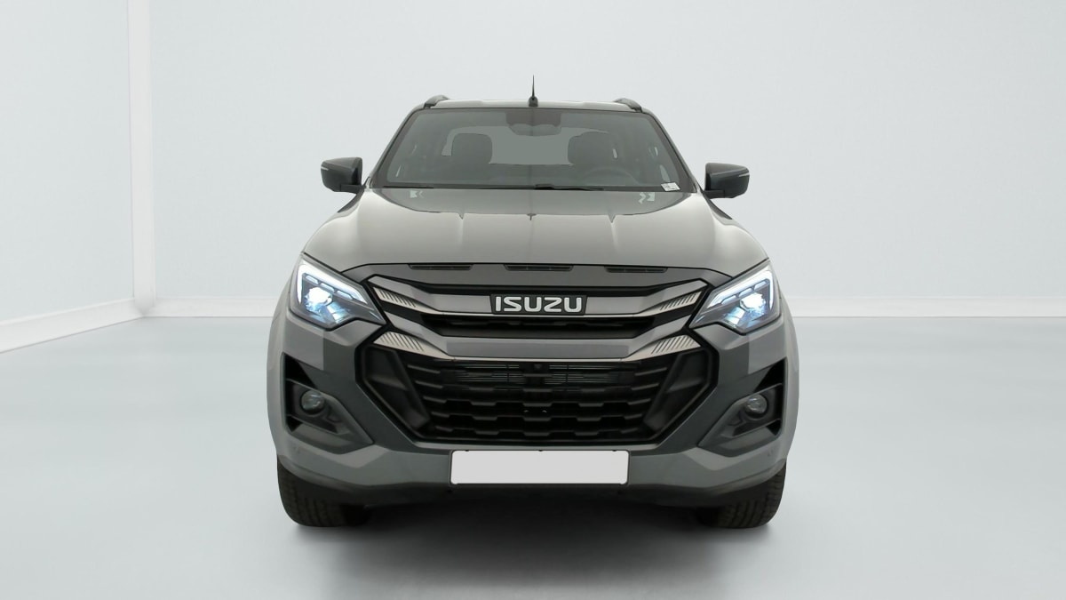 Isuzu D-MAX - Image 45