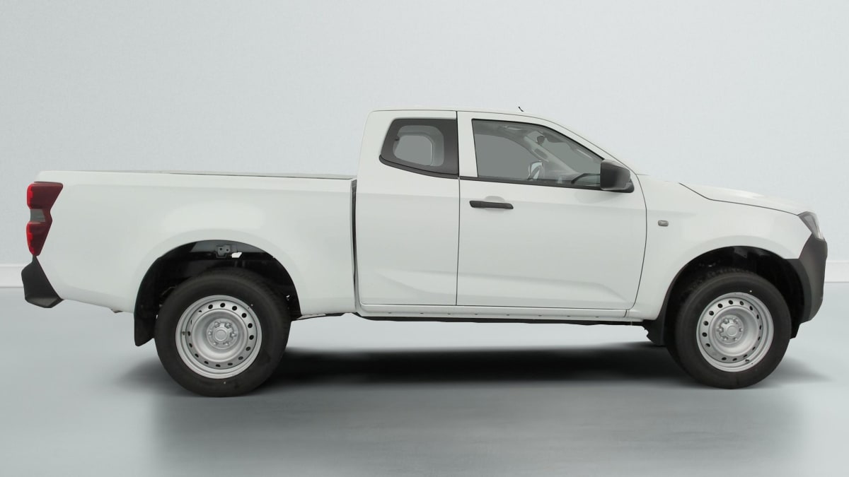 Isuzu D-MAX - Image 9