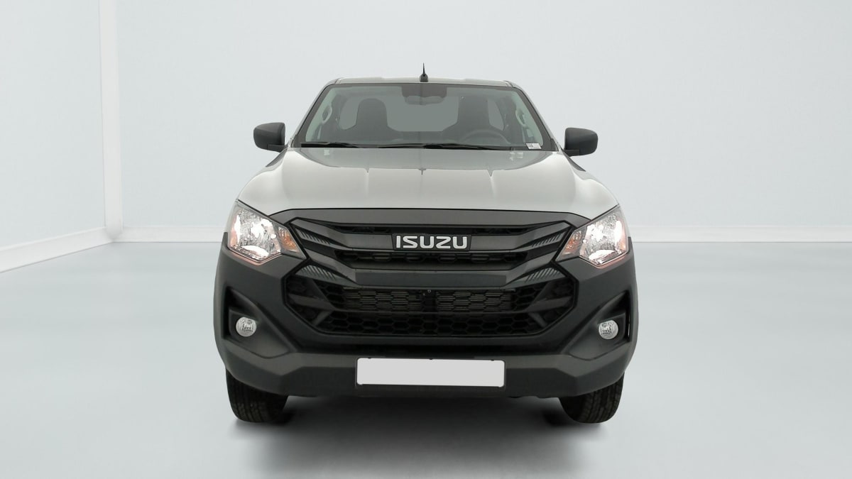 Isuzu D-MAX - Image 2