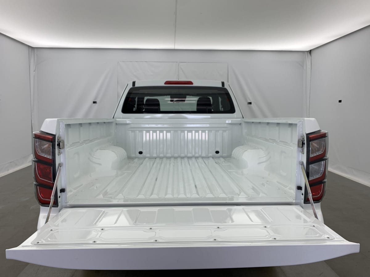 ISUZU D-MAX 1.9 4X4 SPACE CAB N60 NSPORT MT VENTI- EDITION